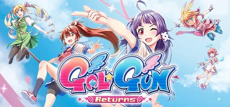 Gal* Gun Returns