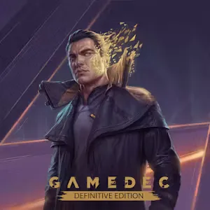 Gamedec - Definitive Edition
