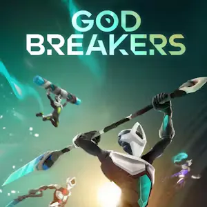 GODBREAKERS