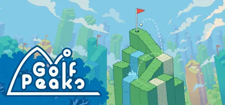 Golf Peaks