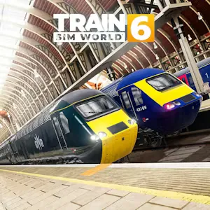 Great Western Express Remastered
