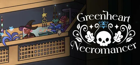Greenhearth Necromancer