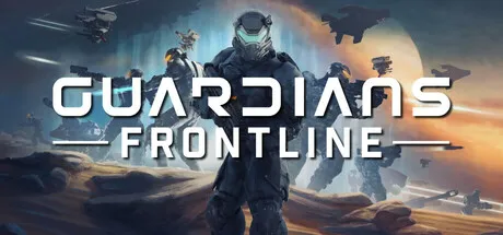 Guardians: Frontline