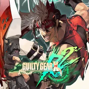 GUILTY GEAR Xrd REV 2 Deluxe Edition