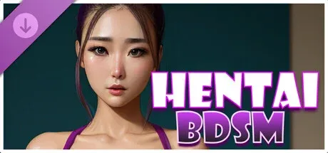 Hentai BDSM - Chef DLC