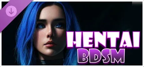 Hentai BDSM - Cyberpunk DLC