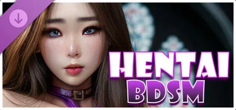 Hentai BDSM - Gothic DLC 2
