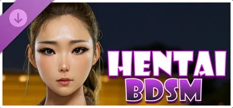 Hentai BDSM - Motocross DLC