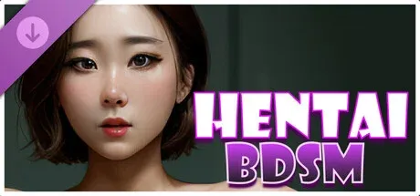 Hentai BDSM - Prison DLC