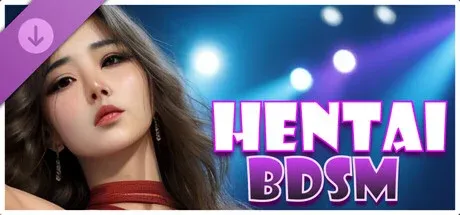 Hentai BDSM - Rocker DLC