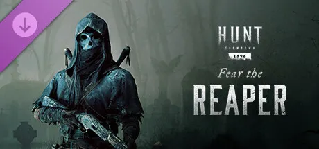 Hunt: Showdown 1896  Fear The Reaper
