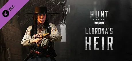 Hunt: Showdown 1896 - Llorona's Heir