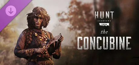 Hunt: Showdown 1896  The Concubine