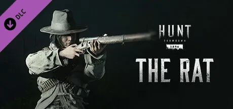 Hunt: Showdown 1896 - The Rat