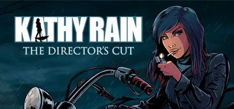 Kathy Rain Directors Cut