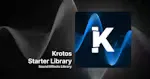Krotos Starter Sound Effects Library