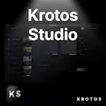 Krotos Studio 3 Months