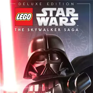 LEGO Star Wars: The Skywalker Saga - Deluxe Edition