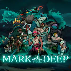 Mark of the Deep - Deluxe Edition