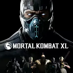 MORTAL KOMBAT XL