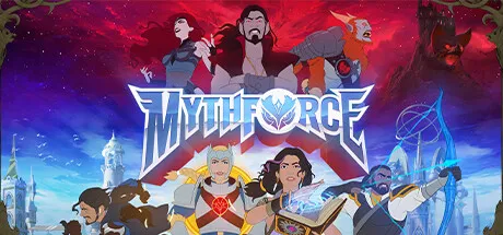 Mythforce