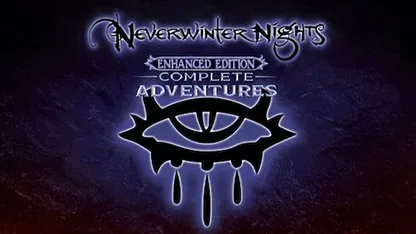 Neverwinter Nights: Complete Adventures