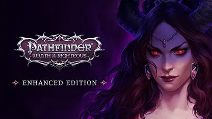 Pathfinder: Wrath of the Righteous: Enahnced Edition