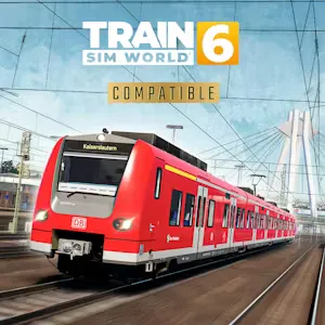 Pfalzische Ludwigsbahn: Mannheim - Kaiserslautern