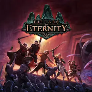 Pillars of Eternity - Definitive Edition