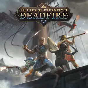 Pillars of Eternity II: Deadfire - Obsidian Edition
