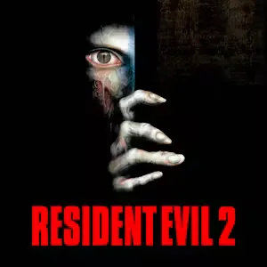 Resident Evil 2 (1998)