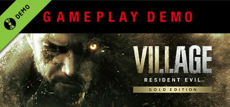 Resident Evil Village Gold Edition