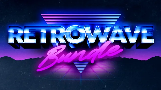 Retrowave Bundle