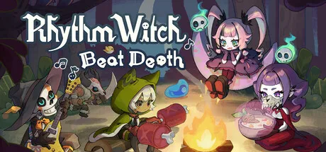Rhythm Witch