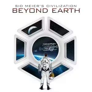 Sid Meier's Civilization: Beyond Earth - The Collection