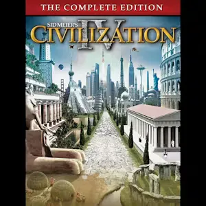 Sid Meier's Civilization IV: The Complete Edition