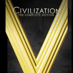 Sid Meier's Civilization V: Complete