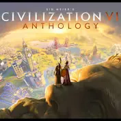Sid Meier's Civilization VI: Anthology Edition