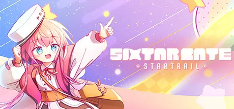 Sixtar Gate: StarTrail