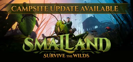Smalland: Survive the Wild