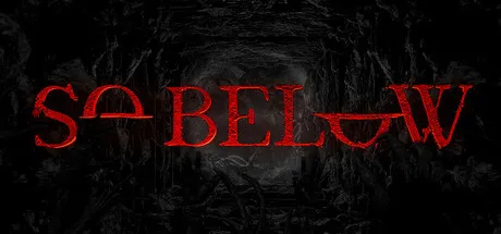 SO BELOW