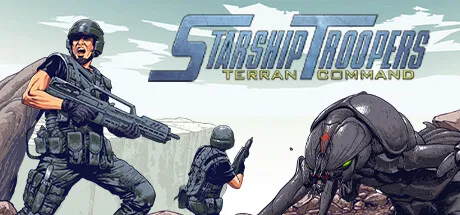 Starship Troopers: Terran Command
