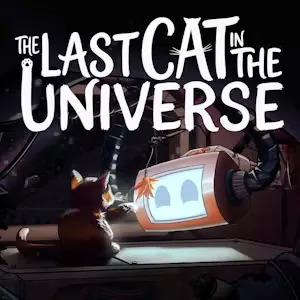 The Last Cat in the Universe