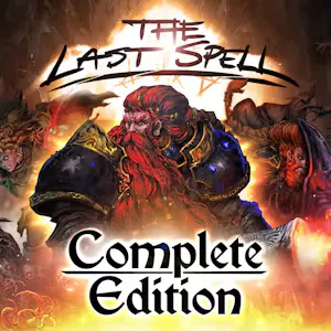 The Last Spell - Complete Edition
