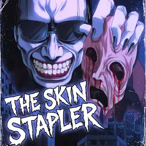 The Skin Stapler