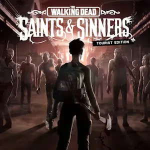 The Walking Dead: Saints & Sinners Tourist Edition