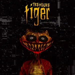 Treasure Tiger