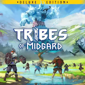 Tribes of Midgard Deluxe Edition