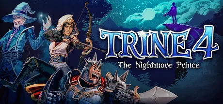 Trine 4