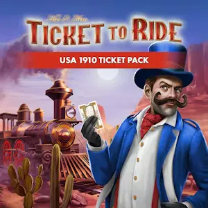 TTR: USA 1910 Pack